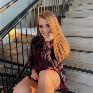 Meet your Posher, Kailyn